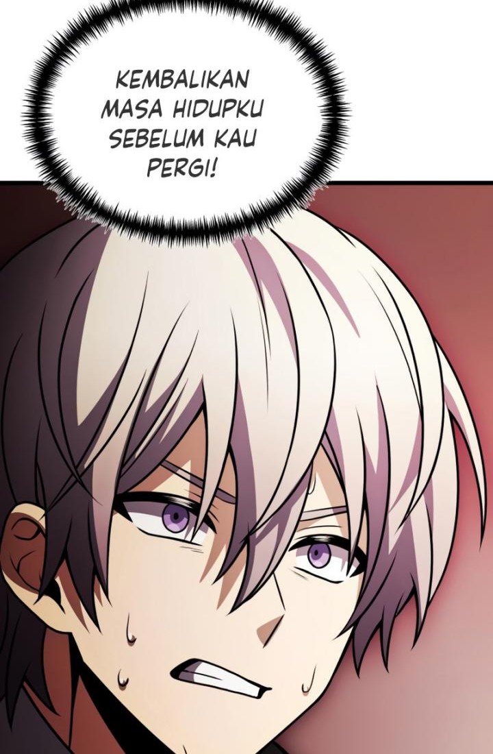 Terminally-Ill Genius Dark Knight Chapter 22 - halaman 47