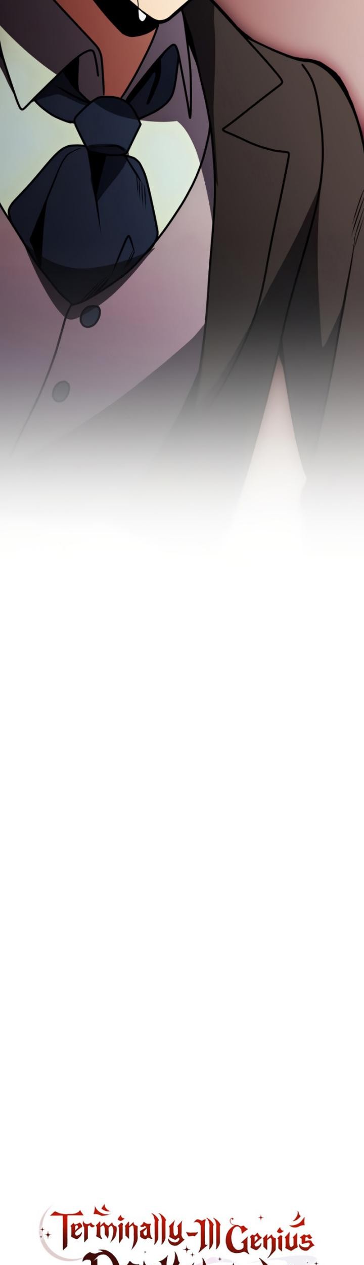 Terminally-Ill Genius Dark Knight Chapter 22 - halaman 48