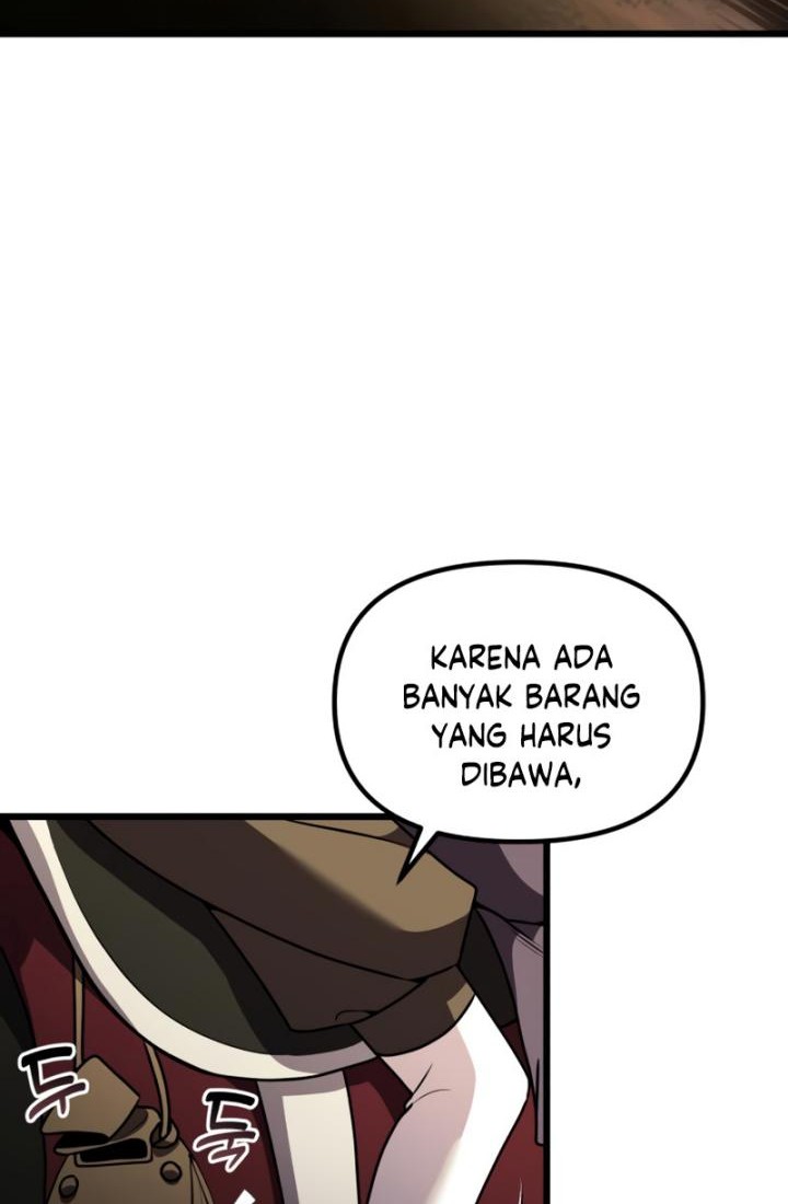 Terminally-Ill Genius Dark Knight Chapter 22 - halaman 52