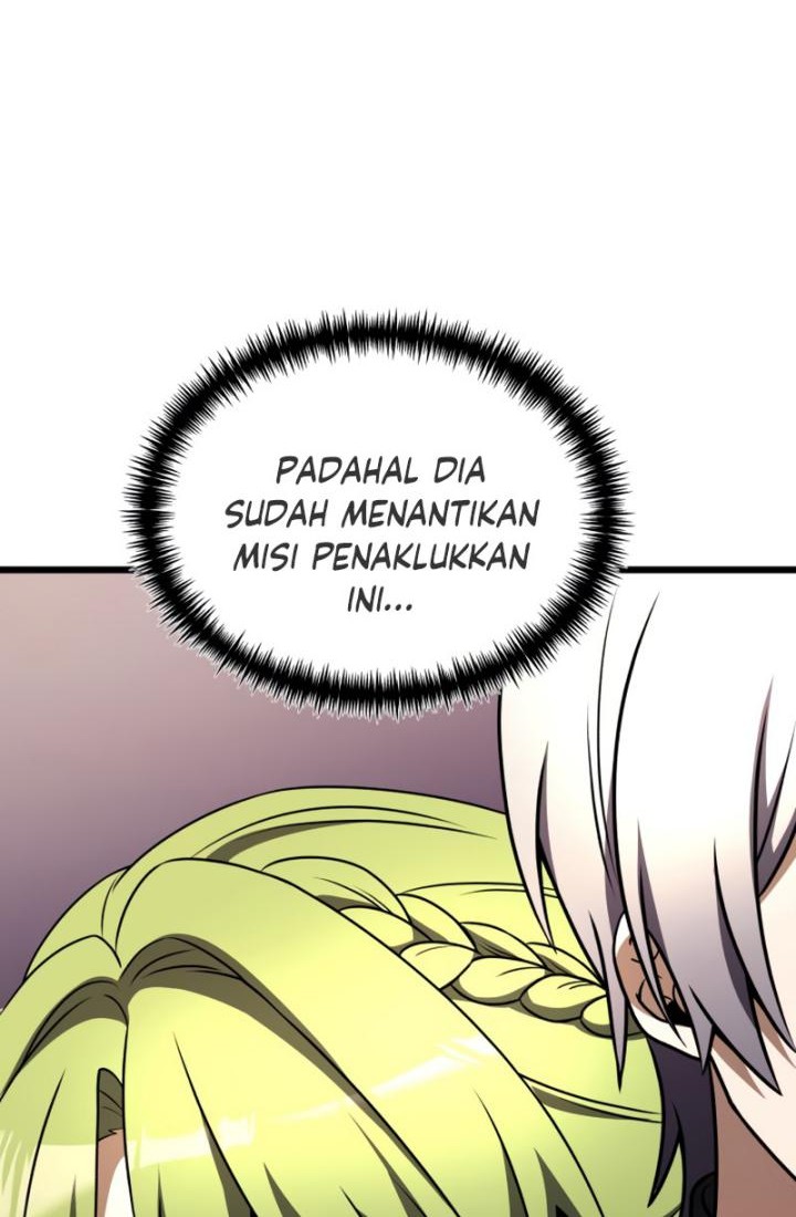Terminally-Ill Genius Dark Knight Chapter 22 - halaman 54