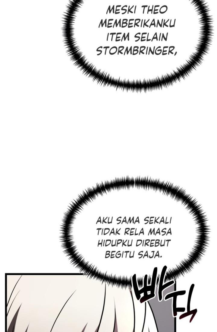 Terminally-Ill Genius Dark Knight Chapter 22 - halaman 56