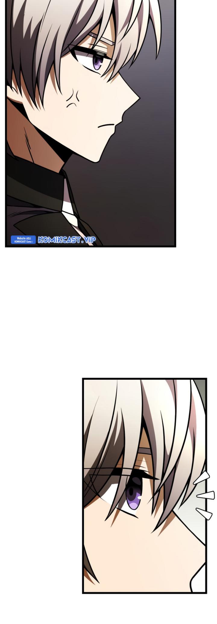 Terminally-Ill Genius Dark Knight Chapter 22 - halaman 57