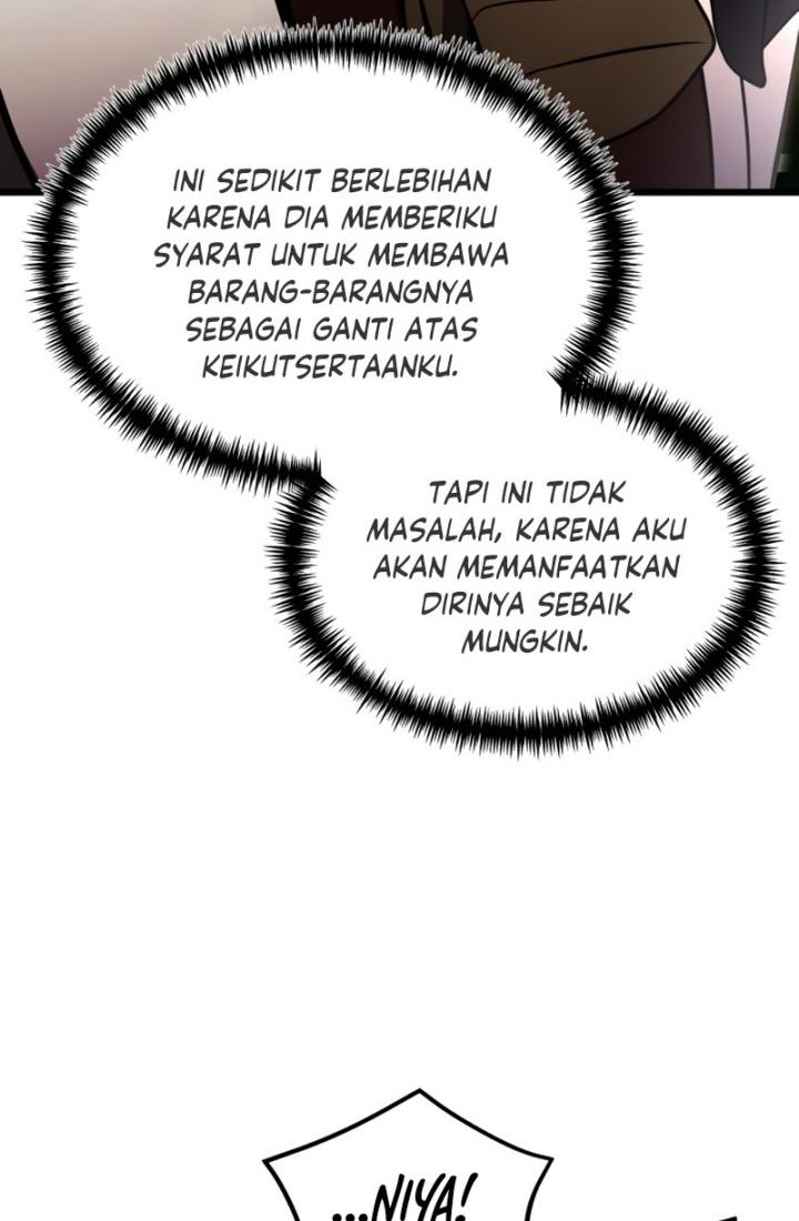 Terminally-Ill Genius Dark Knight Chapter 22 - halaman 59