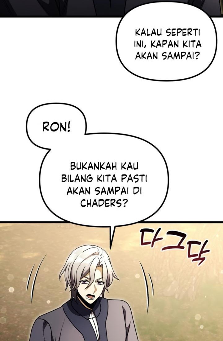 Terminally-Ill Genius Dark Knight Chapter 22 - halaman 63