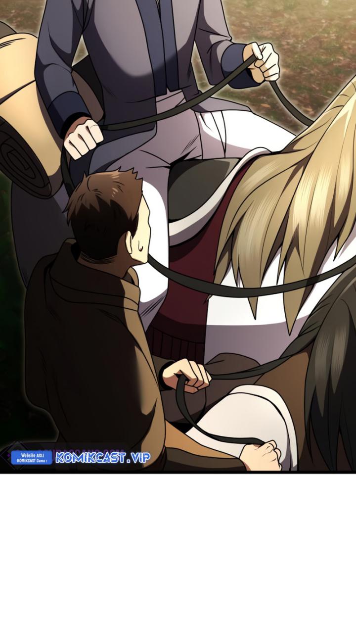 Terminally-Ill Genius Dark Knight Chapter 22 - halaman 64