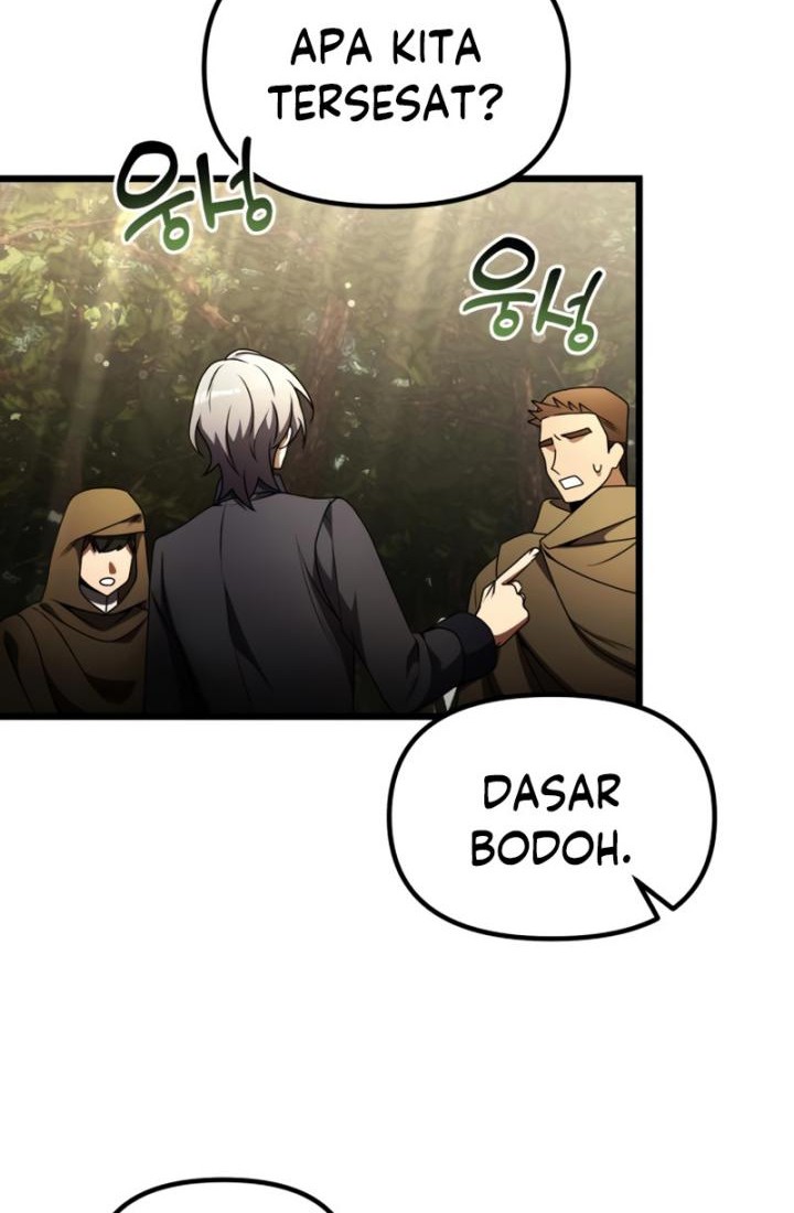Terminally-Ill Genius Dark Knight Chapter 22 - halaman 66