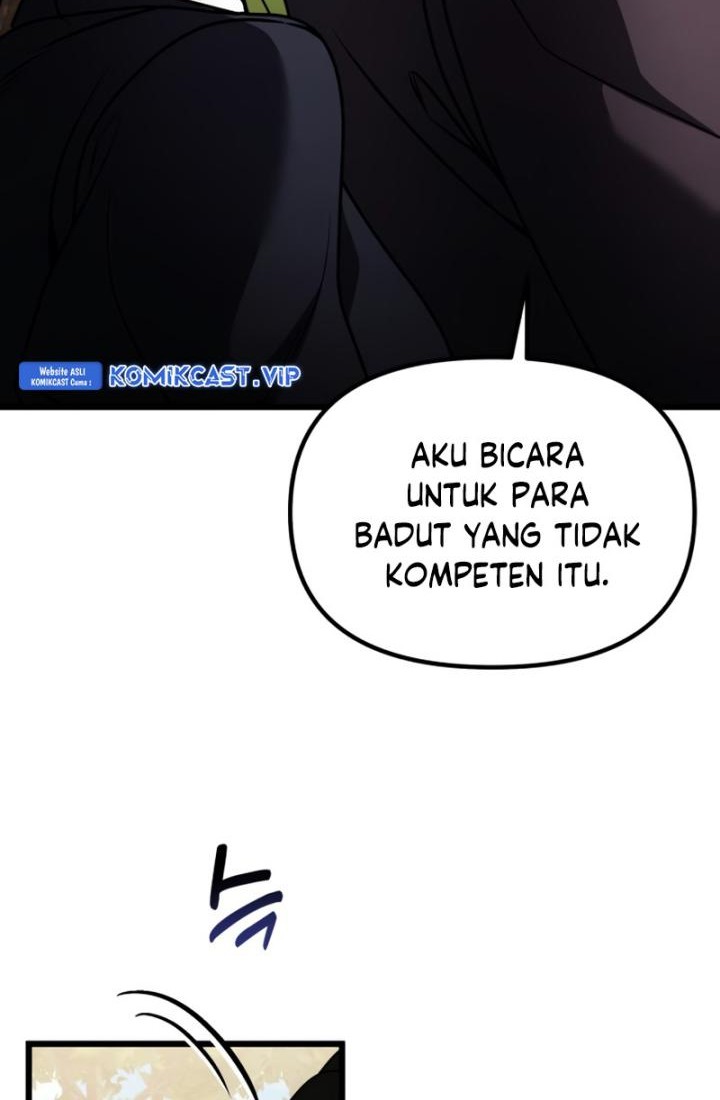 Terminally-Ill Genius Dark Knight Chapter 22 - halaman 68