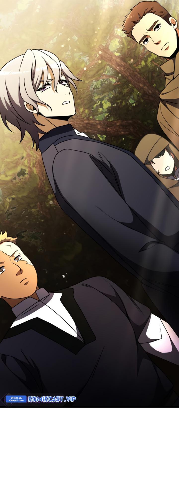 Terminally-Ill Genius Dark Knight Chapter 22 - halaman 71