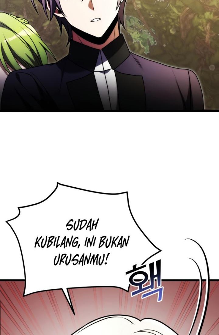 Terminally-Ill Genius Dark Knight Chapter 22 - halaman 73