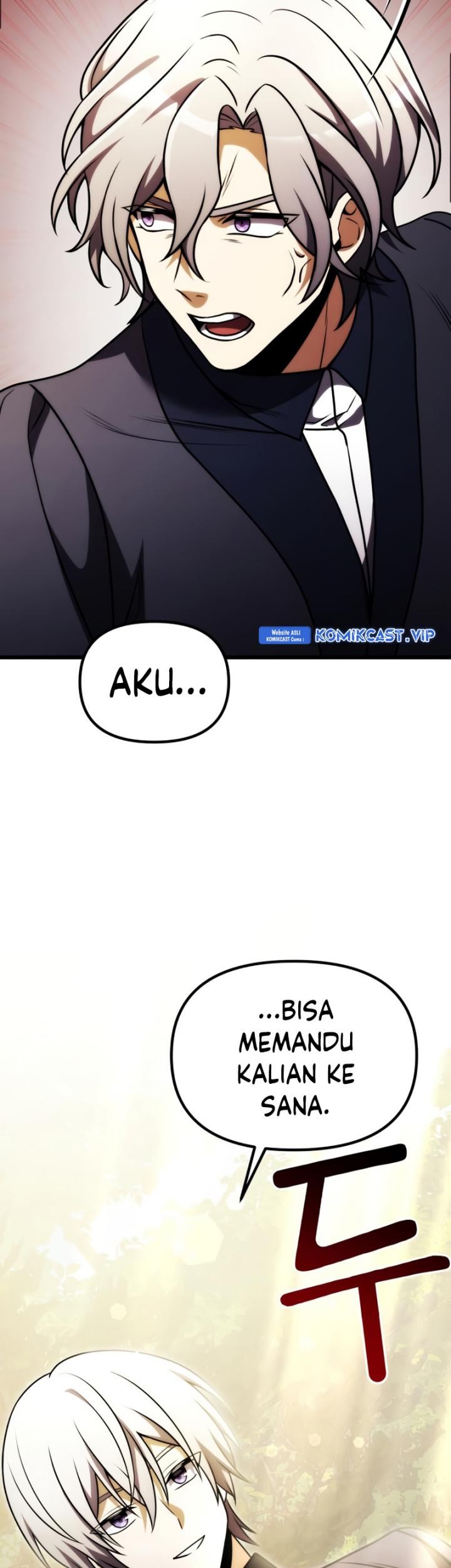Terminally-Ill Genius Dark Knight Chapter 22 - halaman 74