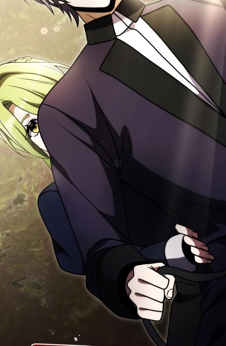 Terminally-Ill Genius Dark Knight Chapter 22 - halaman 75