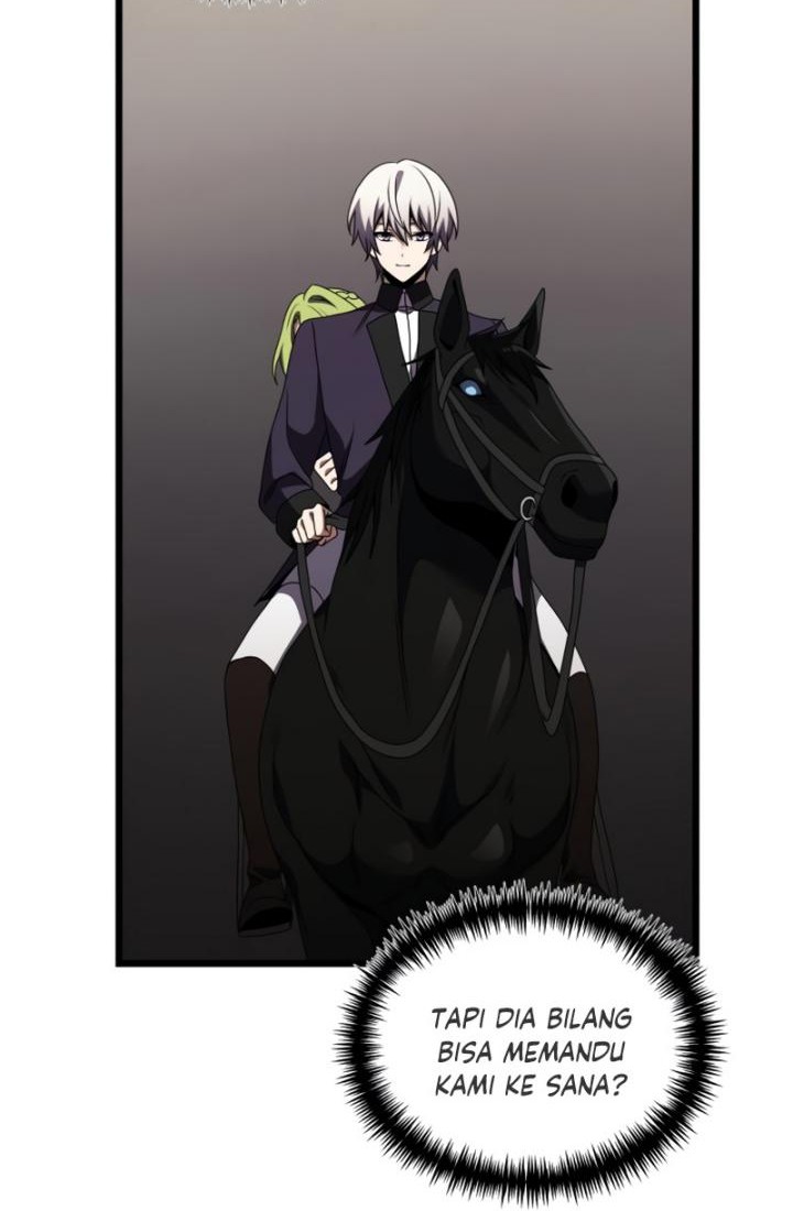 Terminally-Ill Genius Dark Knight Chapter 22 - halaman 77