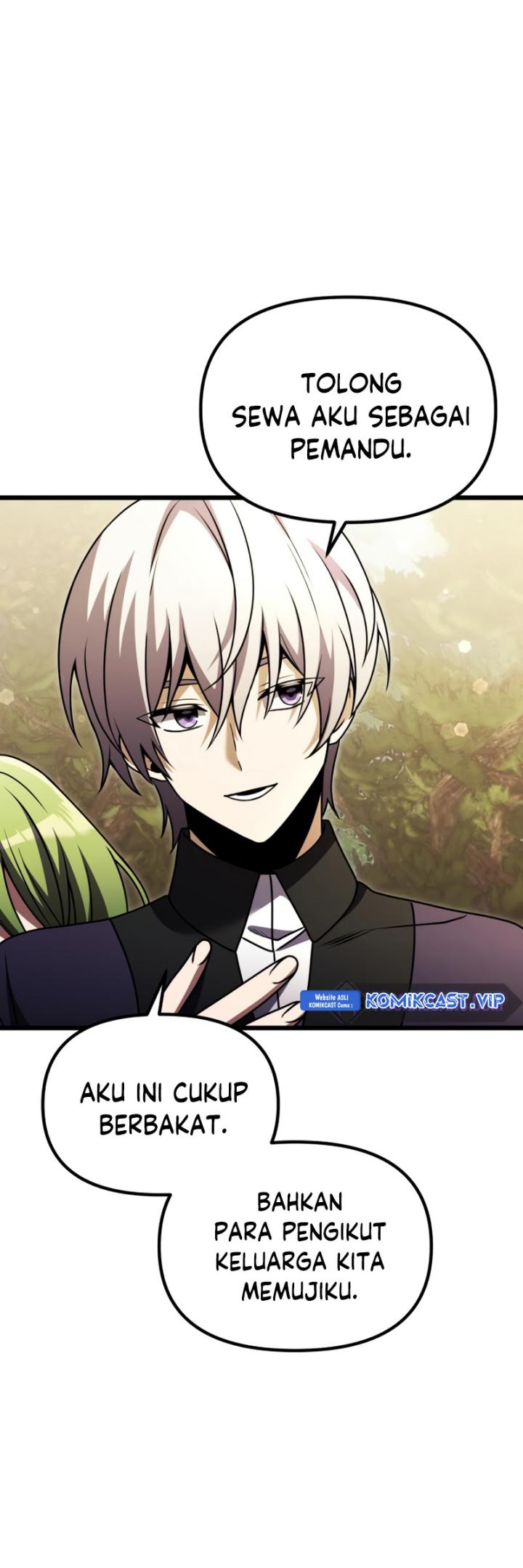 Terminally-Ill Genius Dark Knight Chapter 22 - halaman 78