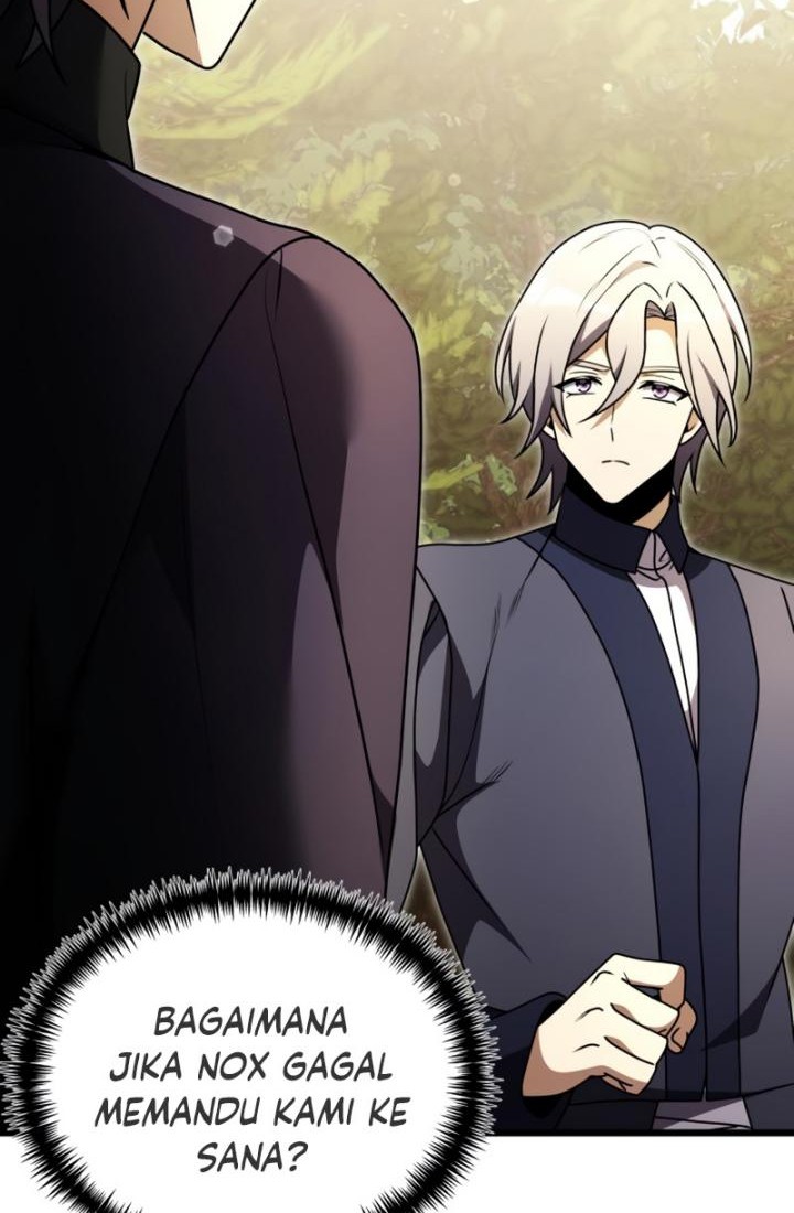 Terminally-Ill Genius Dark Knight Chapter 22 - halaman 80