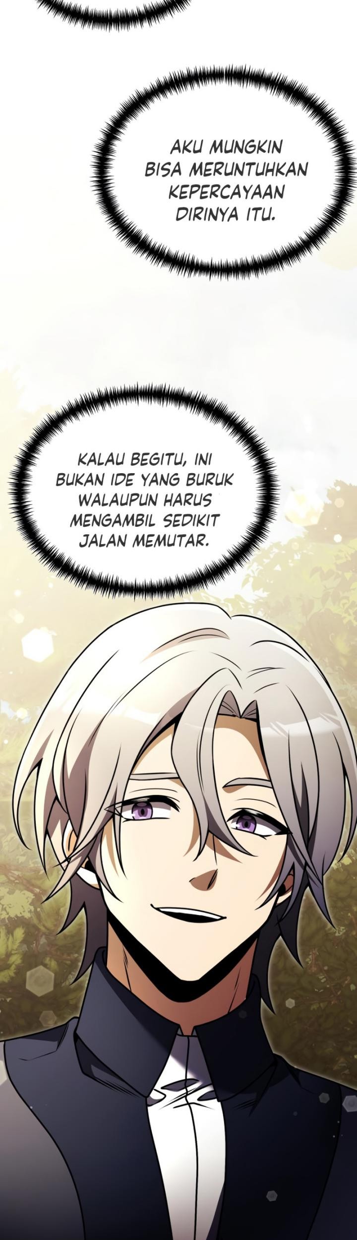 Terminally-Ill Genius Dark Knight Chapter 22 - halaman 81