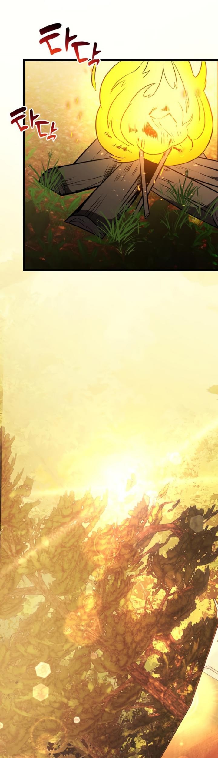 Terminally-Ill Genius Dark Knight Chapter 22 - halaman 86