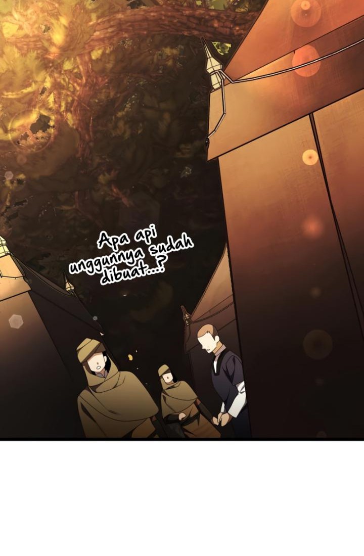 Terminally-Ill Genius Dark Knight Chapter 22 - halaman 87