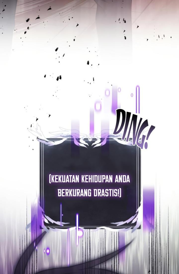 Terminally-Ill Genius Dark Knight Chapter 22 - halaman 9