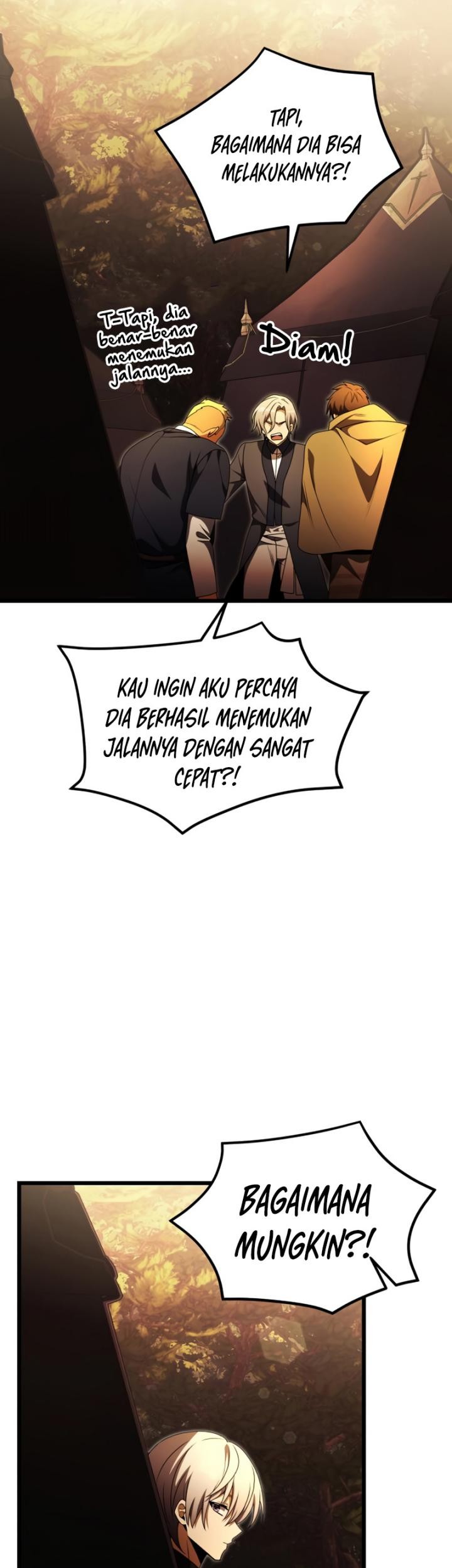 Terminally-Ill Genius Dark Knight Chapter 22 - halaman 90