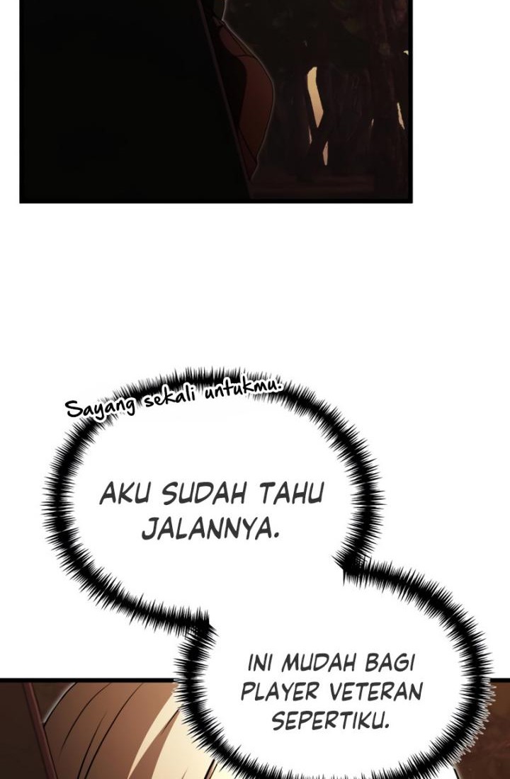 Terminally-Ill Genius Dark Knight Chapter 22 - halaman 91
