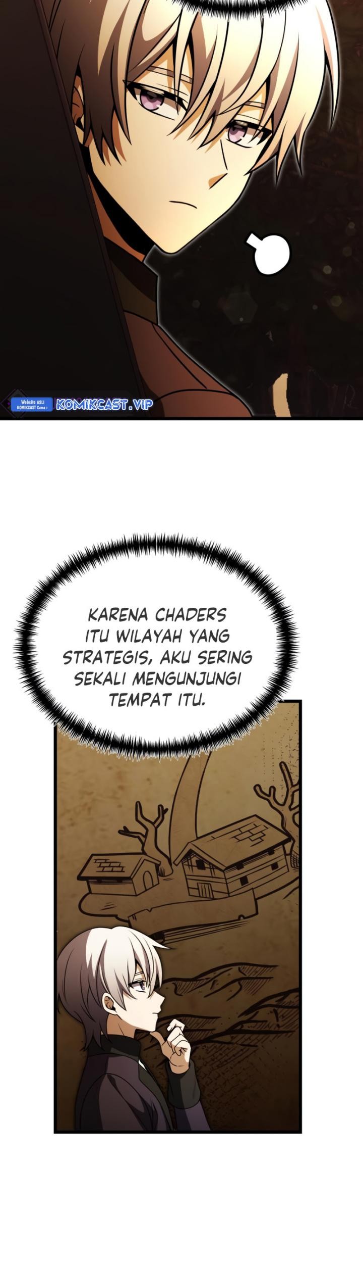 Terminally-Ill Genius Dark Knight Chapter 22 - halaman 92