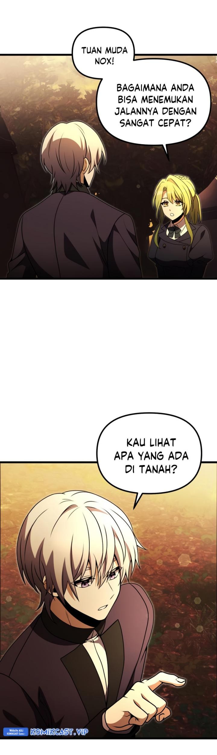Terminally-Ill Genius Dark Knight Chapter 22 - halaman 94