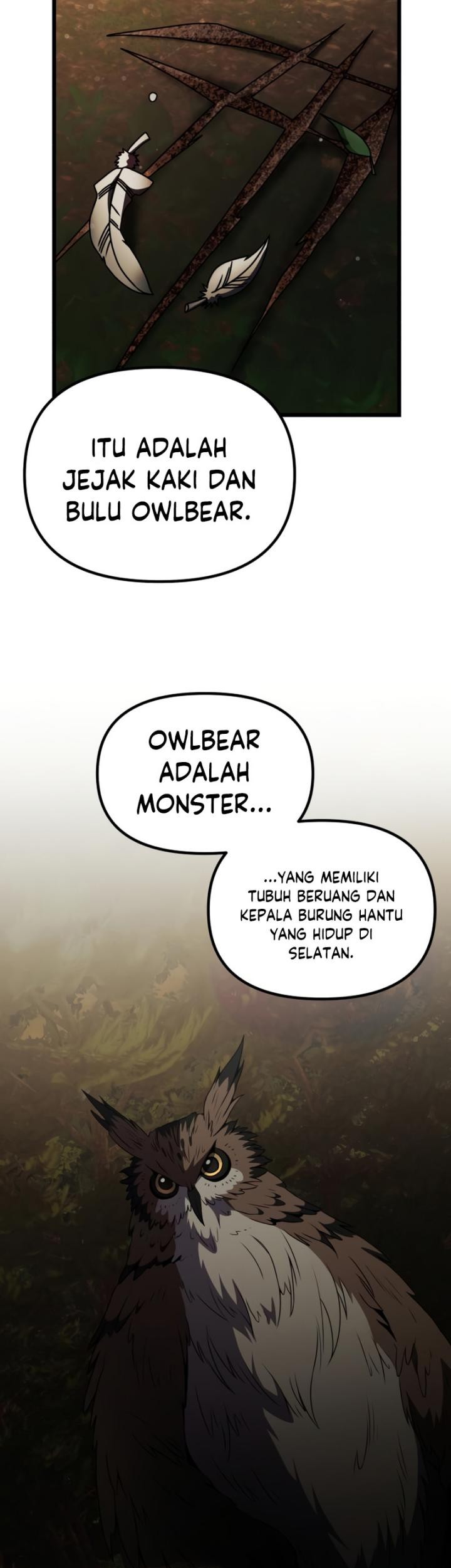 Terminally-Ill Genius Dark Knight Chapter 22 - halaman 96