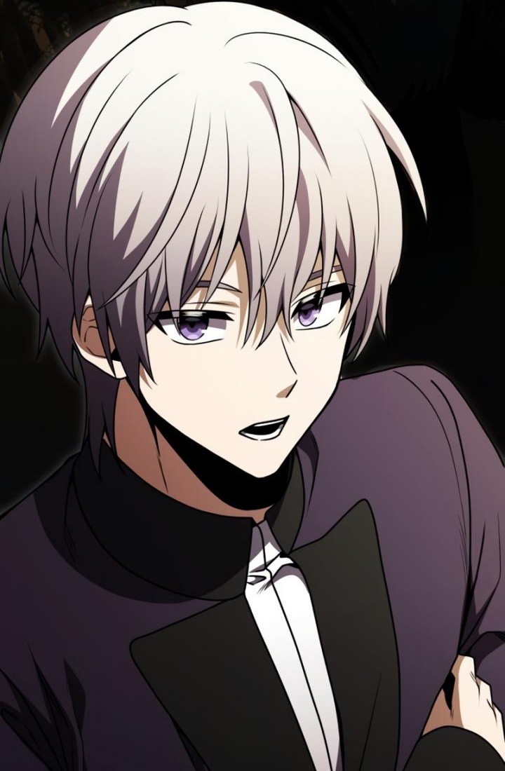 Terminally-Ill Genius Dark Knight Chapter 22 - halaman 97
