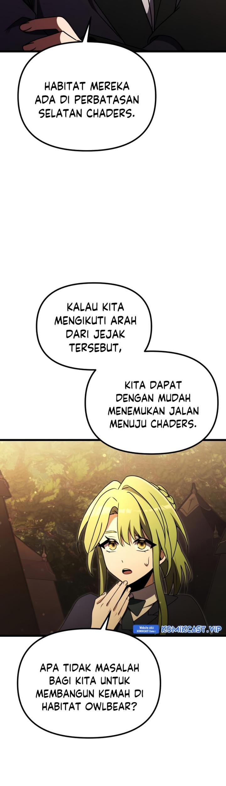 Terminally-Ill Genius Dark Knight Chapter 22 - halaman 98