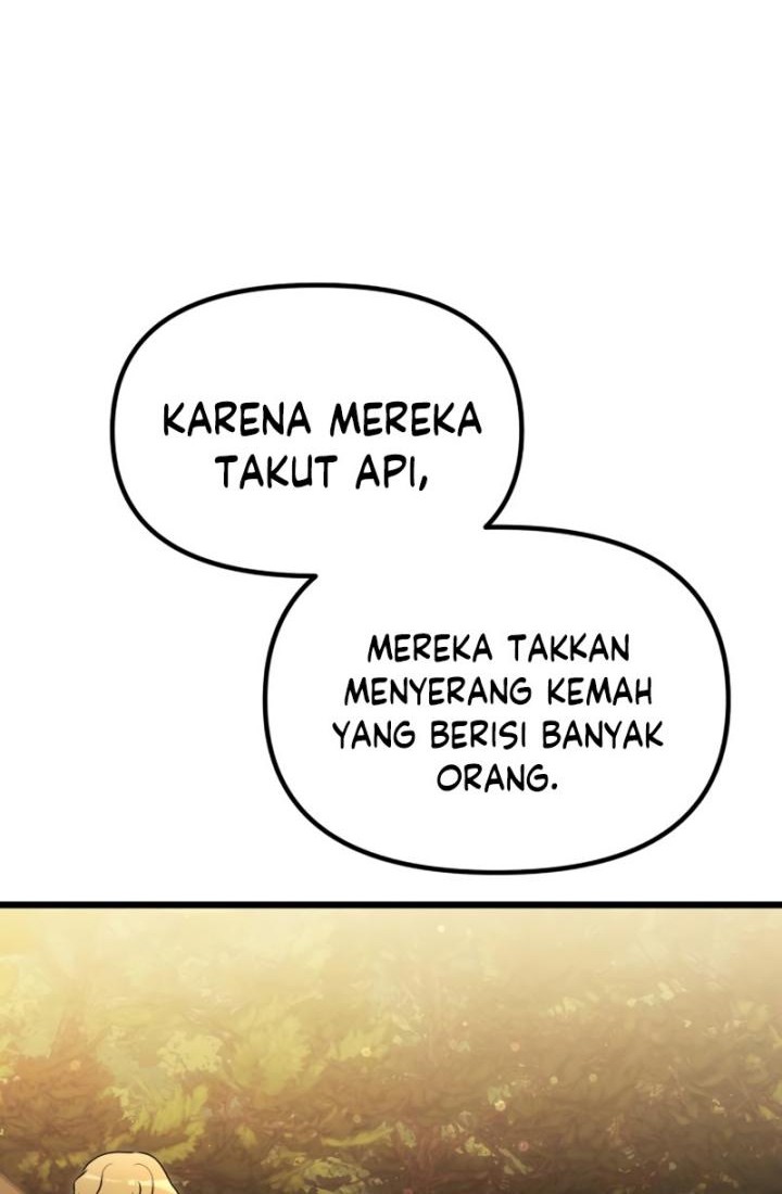 Terminally-Ill Genius Dark Knight Chapter 22 - halaman 99