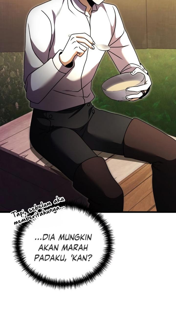 Terminally-Ill Genius Dark Knight Chapter 23 - halaman 102