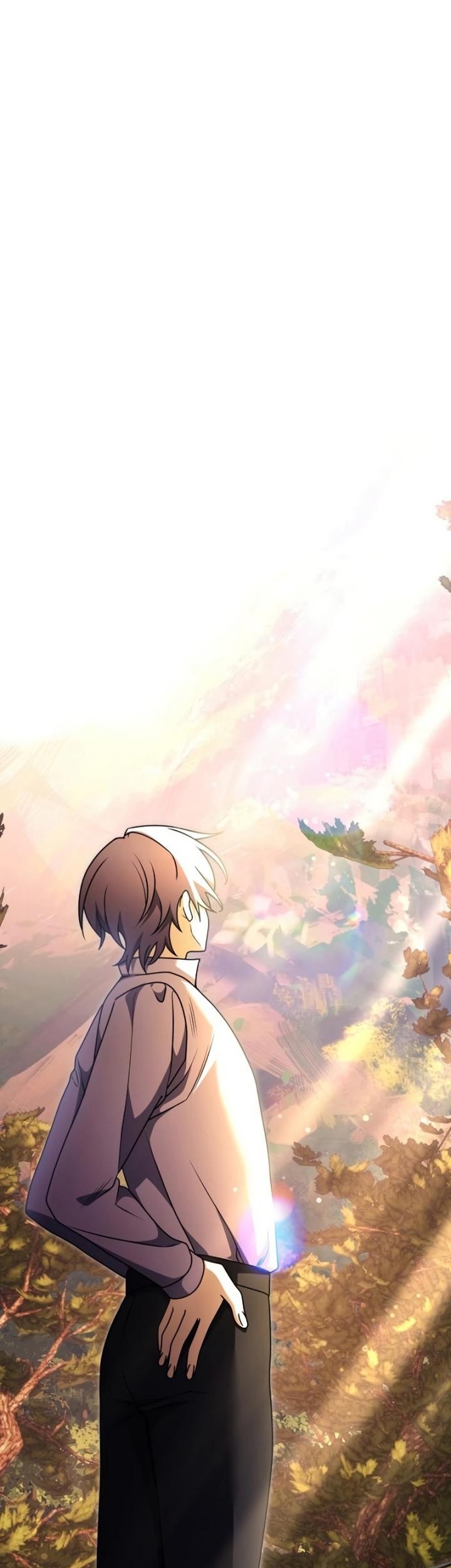 Terminally-Ill Genius Dark Knight Chapter 23 - halaman 105