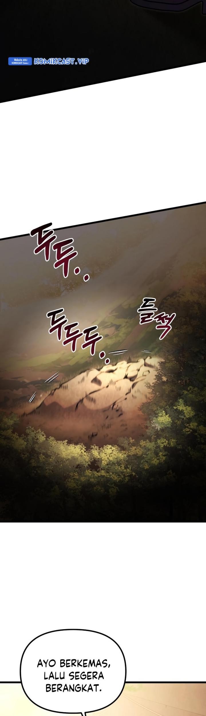 Terminally-Ill Genius Dark Knight Chapter 23 - halaman 107