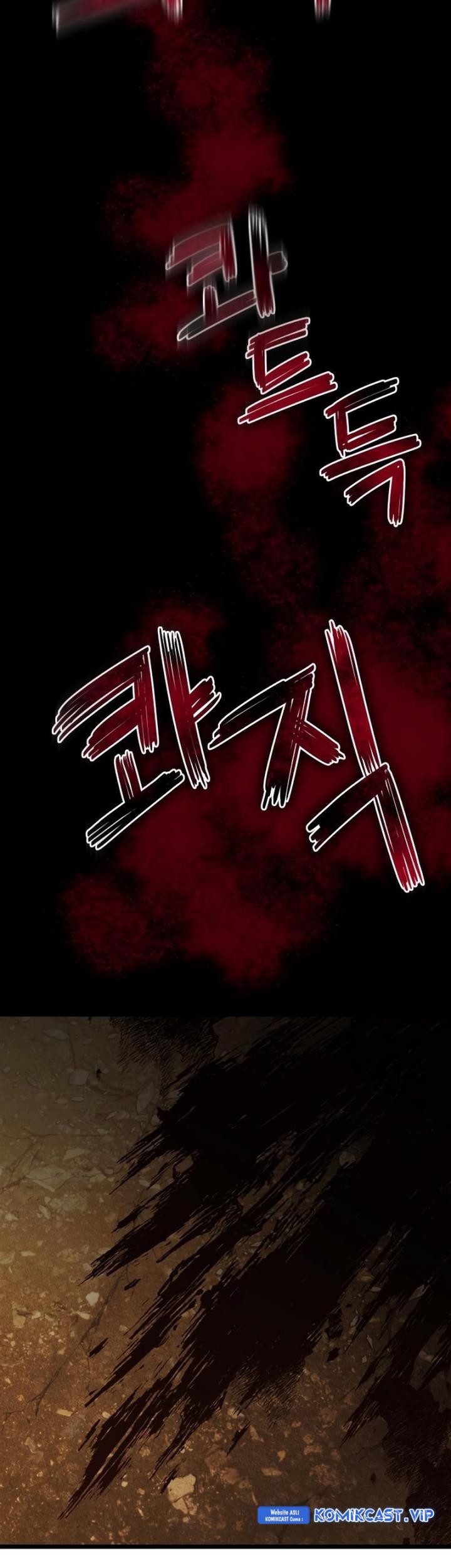 Terminally-Ill Genius Dark Knight Chapter 23 - halaman 115