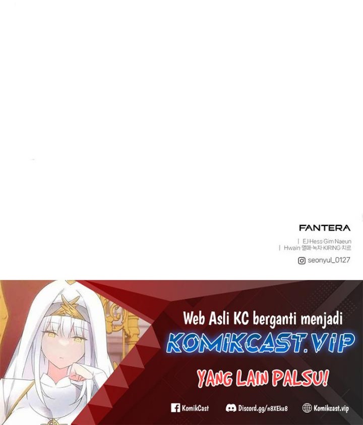 Terminally-Ill Genius Dark Knight Chapter 23 - halaman 116