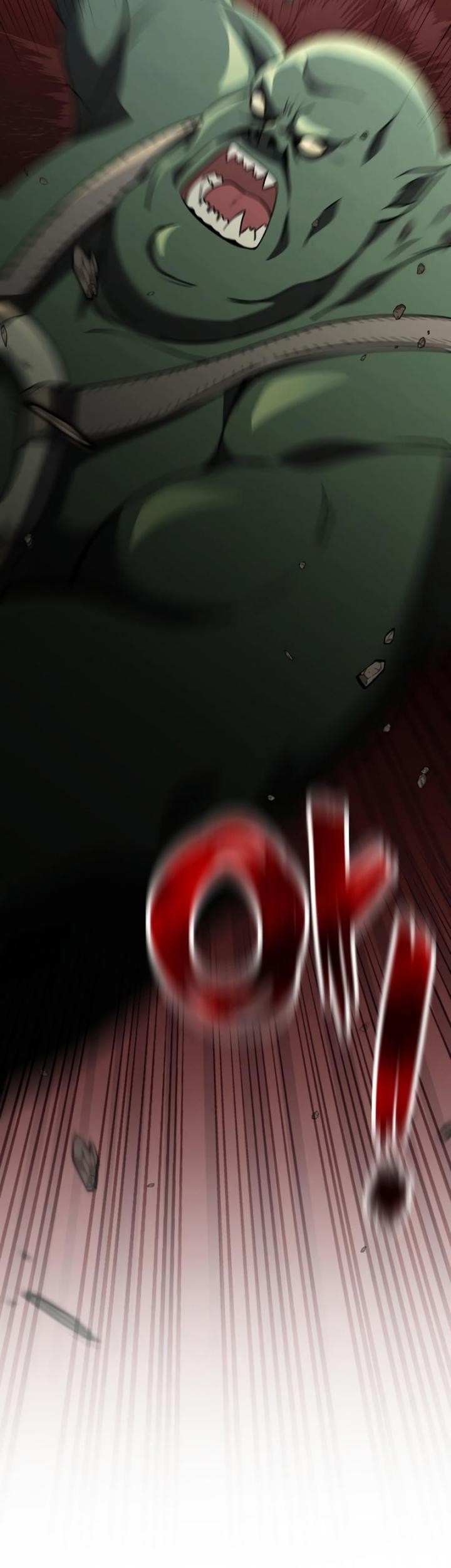 Terminally-Ill Genius Dark Knight Chapter 23 - halaman 14