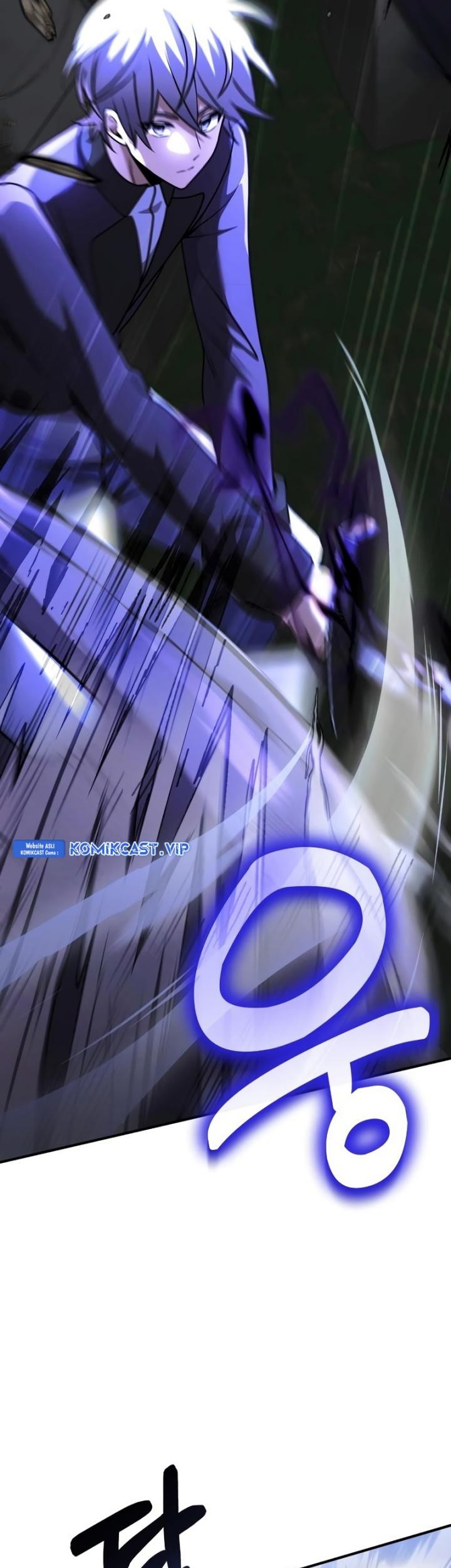 Terminally-Ill Genius Dark Knight Chapter 23 - halaman 17