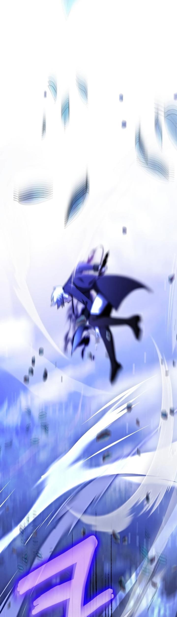 Terminally-Ill Genius Dark Knight Chapter 23 - halaman 19