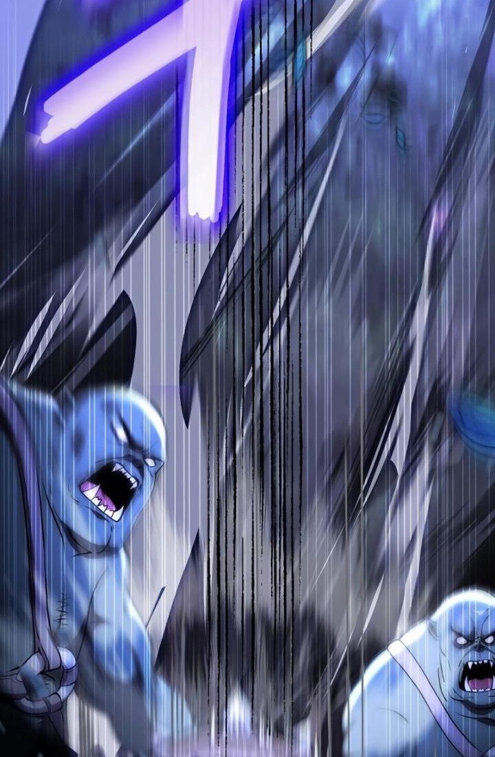 Terminally-Ill Genius Dark Knight Chapter 23 - halaman 20