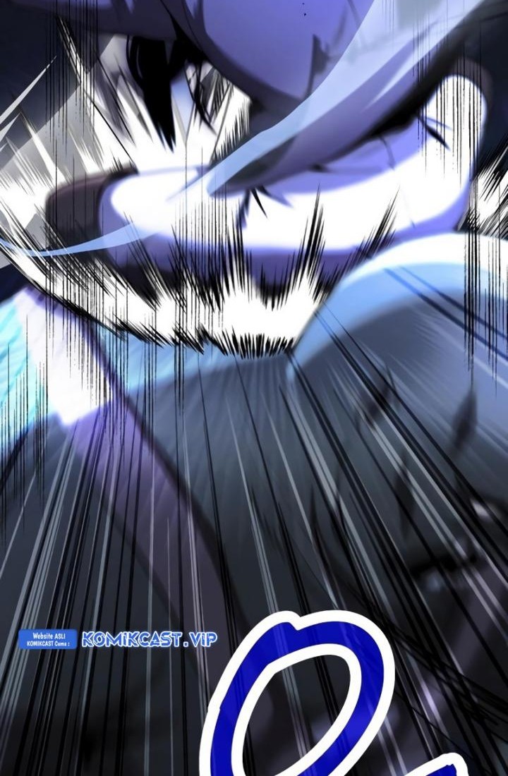 Terminally-Ill Genius Dark Knight Chapter 23 - halaman 25