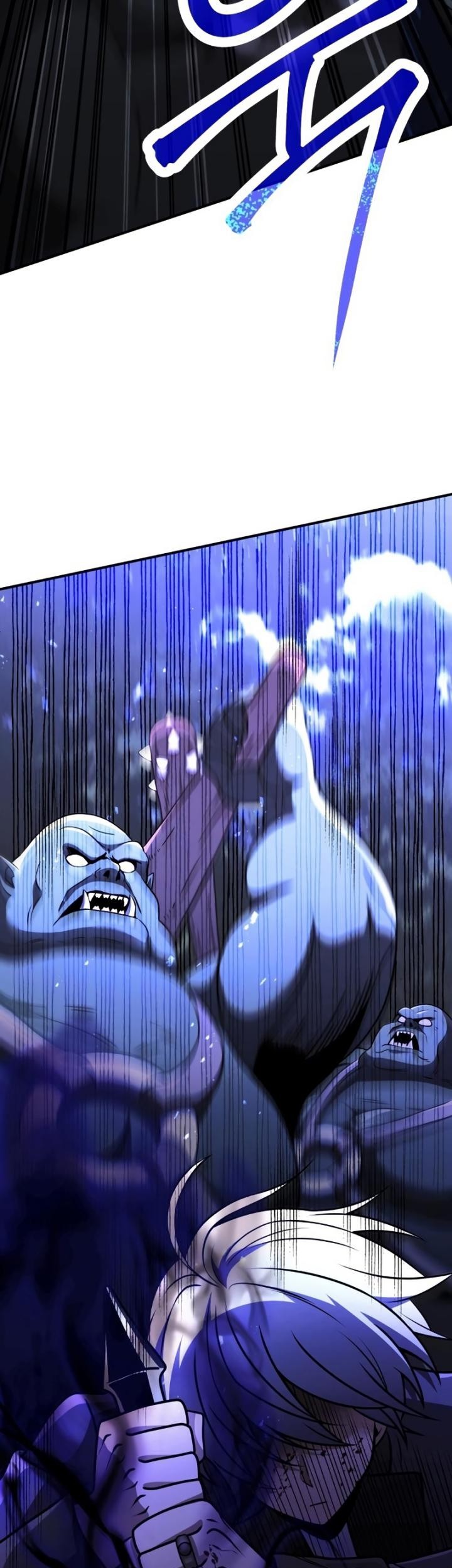 Terminally-Ill Genius Dark Knight Chapter 23 - halaman 26