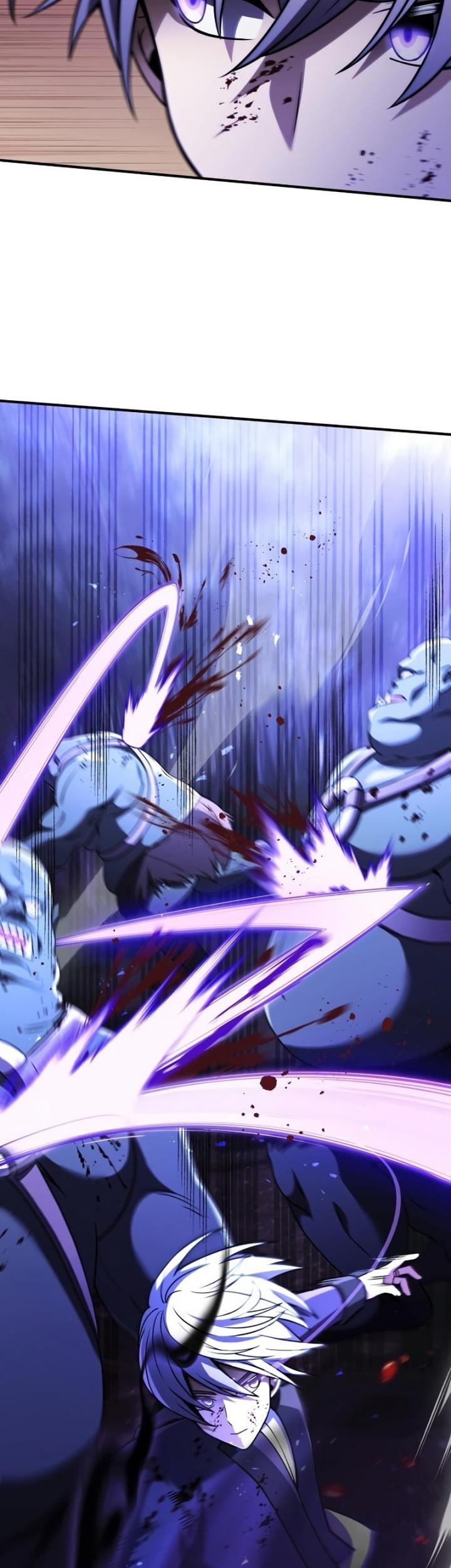 Terminally-Ill Genius Dark Knight Chapter 23 - halaman 28