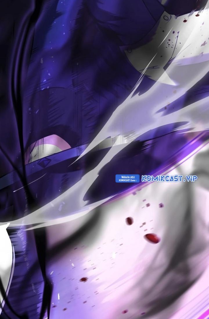 Terminally-Ill Genius Dark Knight Chapter 23 - halaman 29