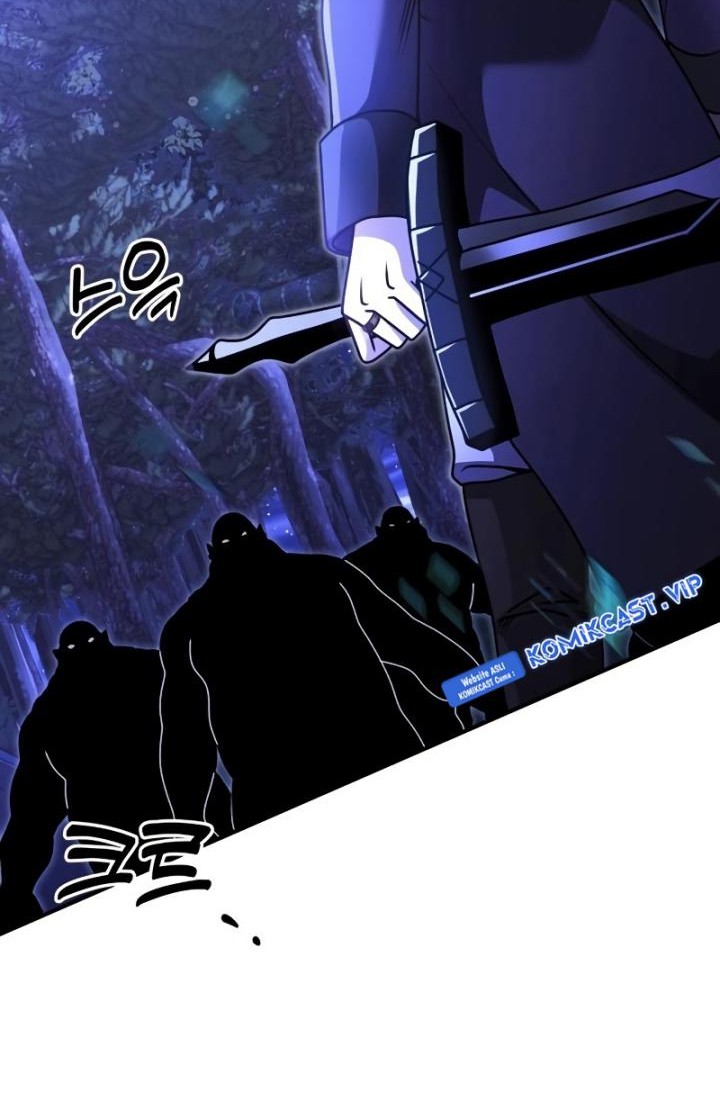 Terminally-Ill Genius Dark Knight Chapter 23 - halaman 3