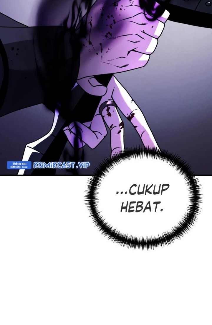 Terminally-Ill Genius Dark Knight Chapter 23 - halaman 33