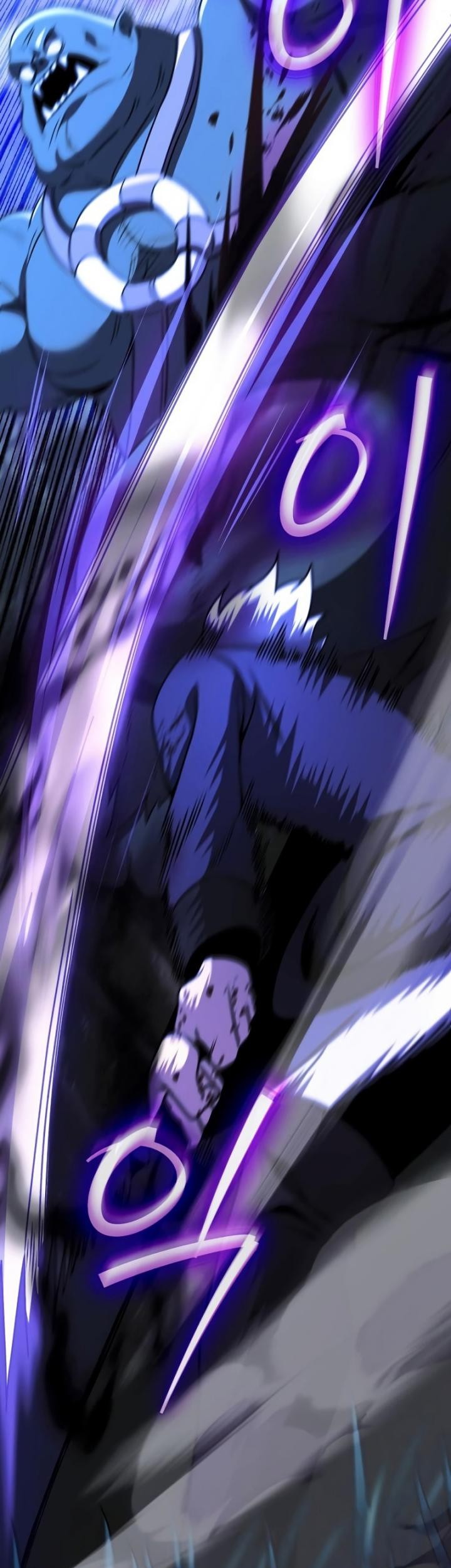 Terminally-Ill Genius Dark Knight Chapter 23 - halaman 36