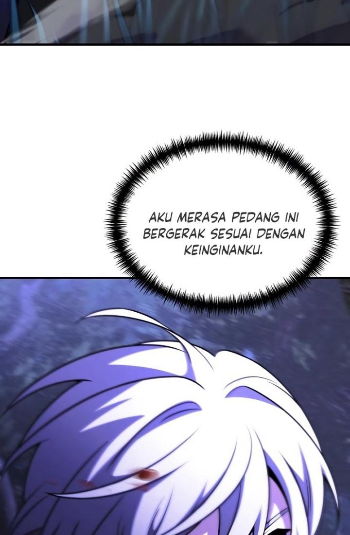 Terminally-Ill Genius Dark Knight Chapter 23 - halaman 37