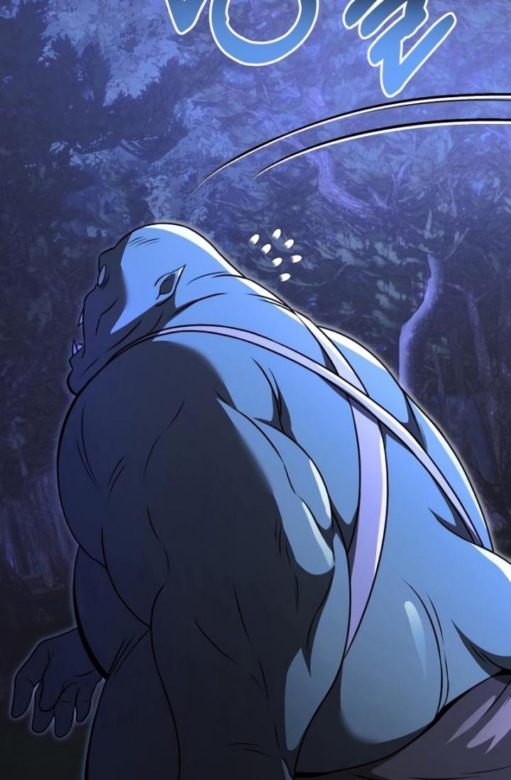 Terminally-Ill Genius Dark Knight Chapter 23 - halaman 41