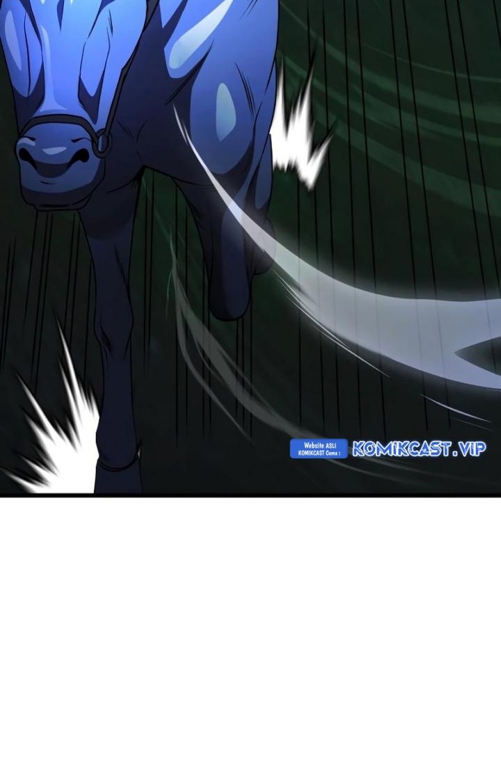Terminally-Ill Genius Dark Knight Chapter 23 - halaman 45