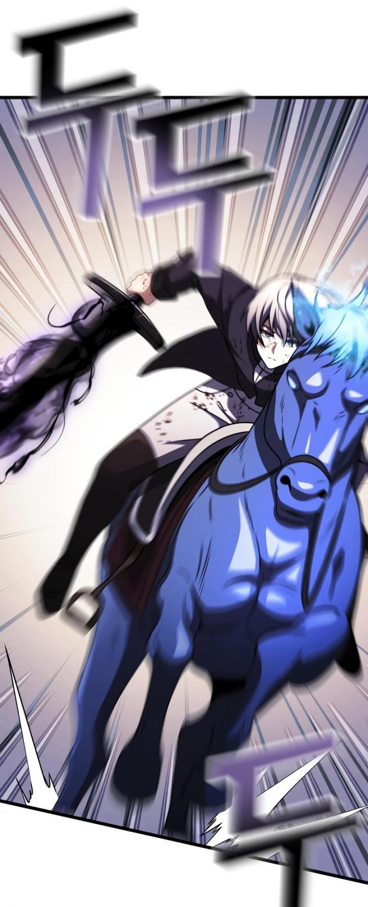 Terminally-Ill Genius Dark Knight Chapter 23 - halaman 46